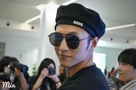 杨业明