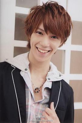 滨尾京介