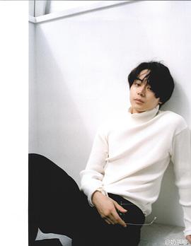 菅田将晖