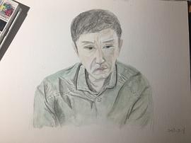 吴刚