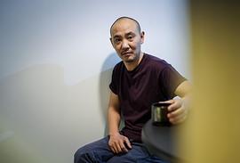 张跃东