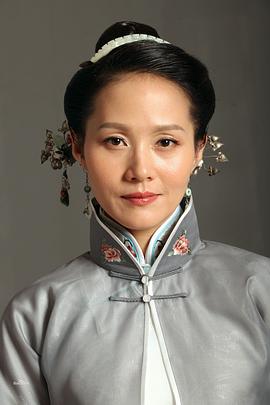 黄丽娅