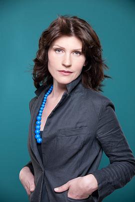 Svetlana Kamynina