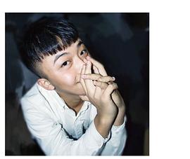 李彬