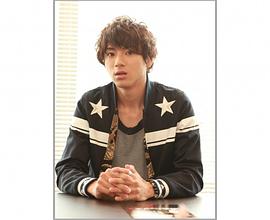 山田裕贵