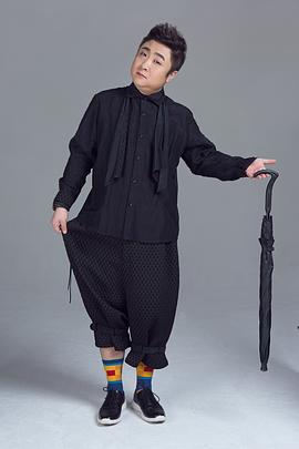 乔杉
