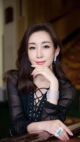秦海璐