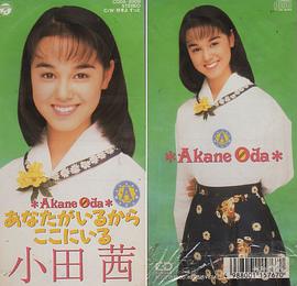 小田茜