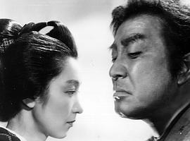 阪东妻三郎