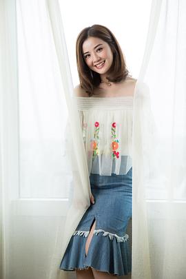 蔡卓妍