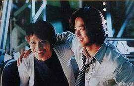陈晓东