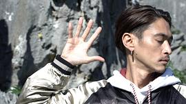 洼冢洋介