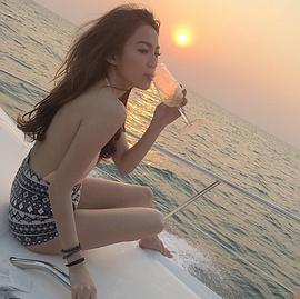 瓦妮达·特姆散纳波