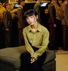 白灵