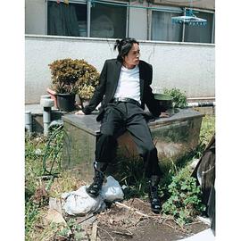 池松壮亮