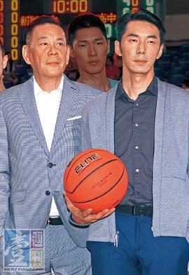 龙劭华