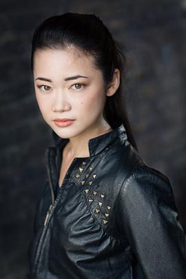 安部春香