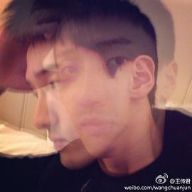 王传君