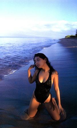 原久美子