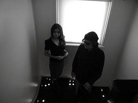 Hope Sandoval