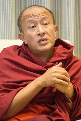宗萨蒋扬钦哲诺布
