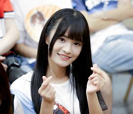 杨冰怡