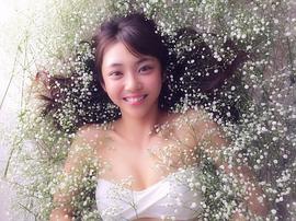 山谷花纯