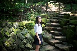 田锅梨梨花