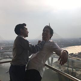 普塔内·宏玛诺博