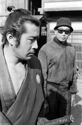 三船敏郎