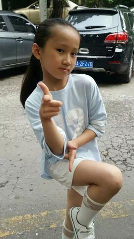 杨纳娜