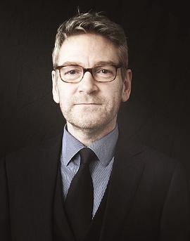 肯尼思·布拉纳