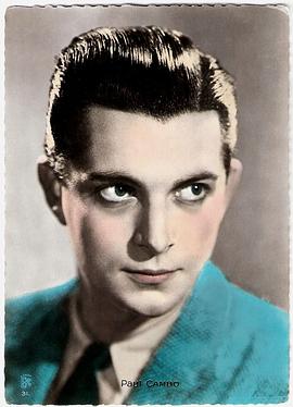 Paul Cambo