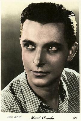Paul Cambo