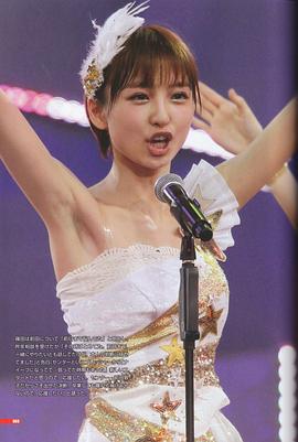 篠田麻里子