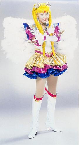 原史奈