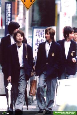 北山宏光