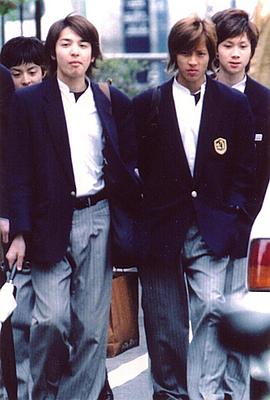 北山宏光