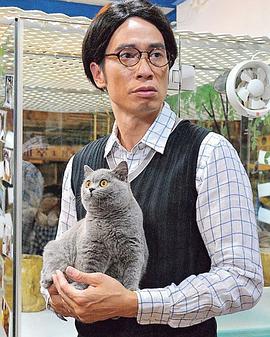 陈豪