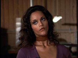 Jayne Kennedy
