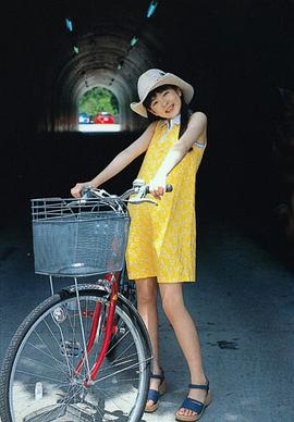 中村有沙