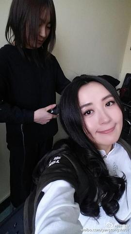杨童舒