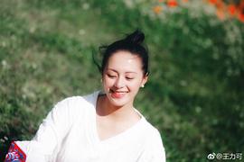 王力可
