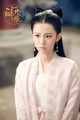 徐沐婵