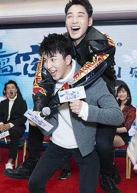 李川