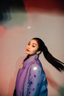拉娜·康多