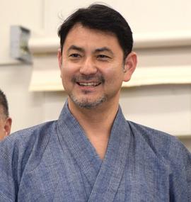 藤本隆宏