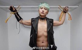 陈志朋