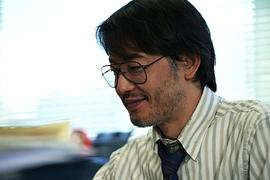 筒井道隆