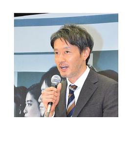 筒井道隆
